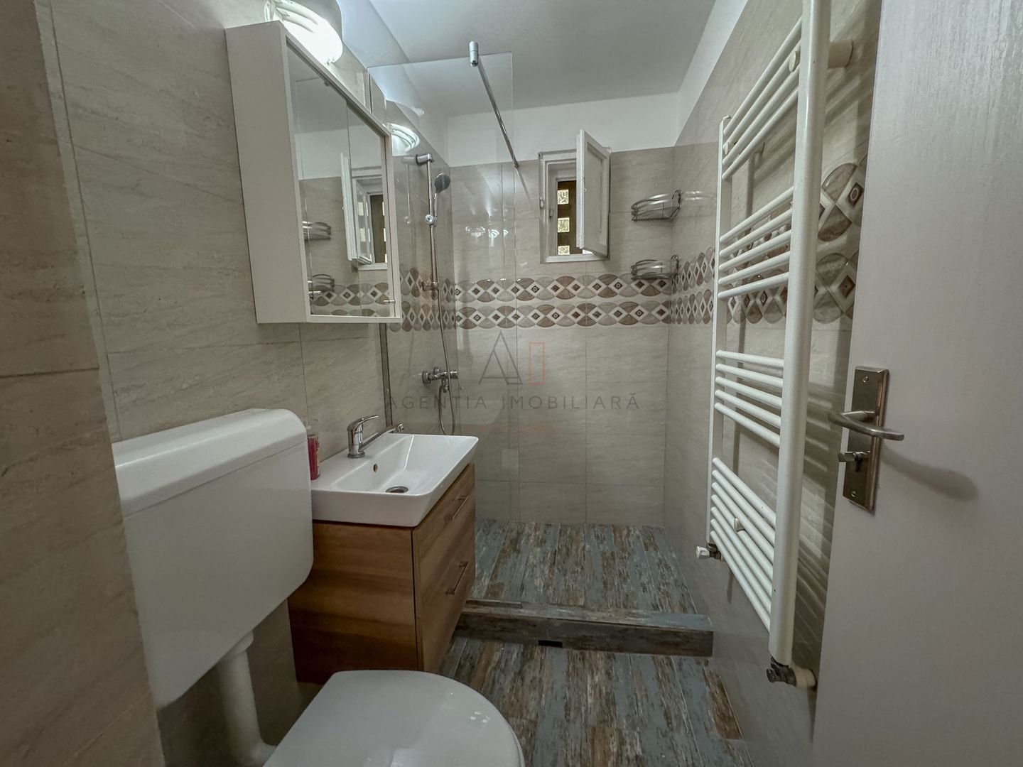 Apartament 2 camere Floreasca - Poză 11