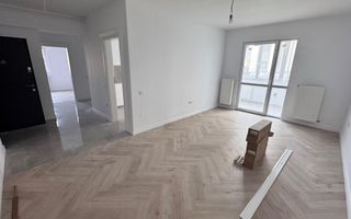 AP. 3 CAMERE PLATANI RESIDENCE, CURTE 74 MP, LOC PARCARE, COMISION 0% - Poză 3