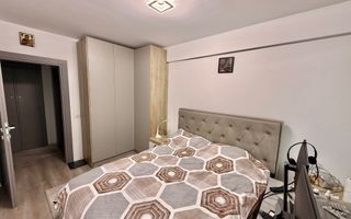 3 Camere Decomandat + 2 Bai + LOC DE PARCARE - Etaj 1  -  Zona Galata - Poză 4