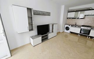2 camere modern, ETAJ intermediar - mobilat&utilat - bloc NOU - Poză 4
