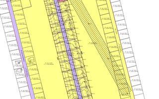 Teren intravilan de vânzare în Hărman, Brașov cu utilitati - Poză 2