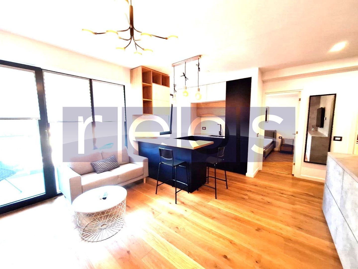 155000 EURO | STUDIO PREMIUM SOSEAUA STRAULESTI - Poză 5