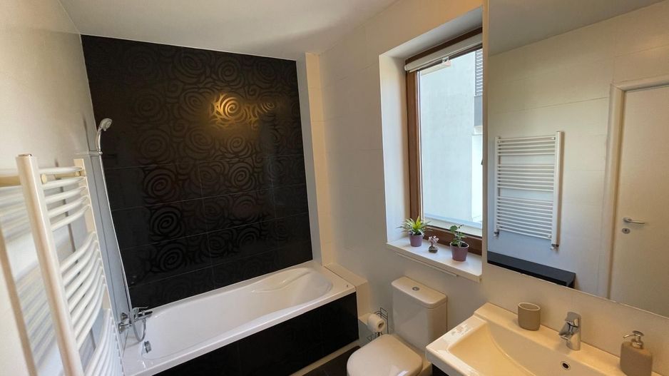 DE INCHIRIAT | APARTAMENT 2 CAMERE | BANEASA - Poză 6