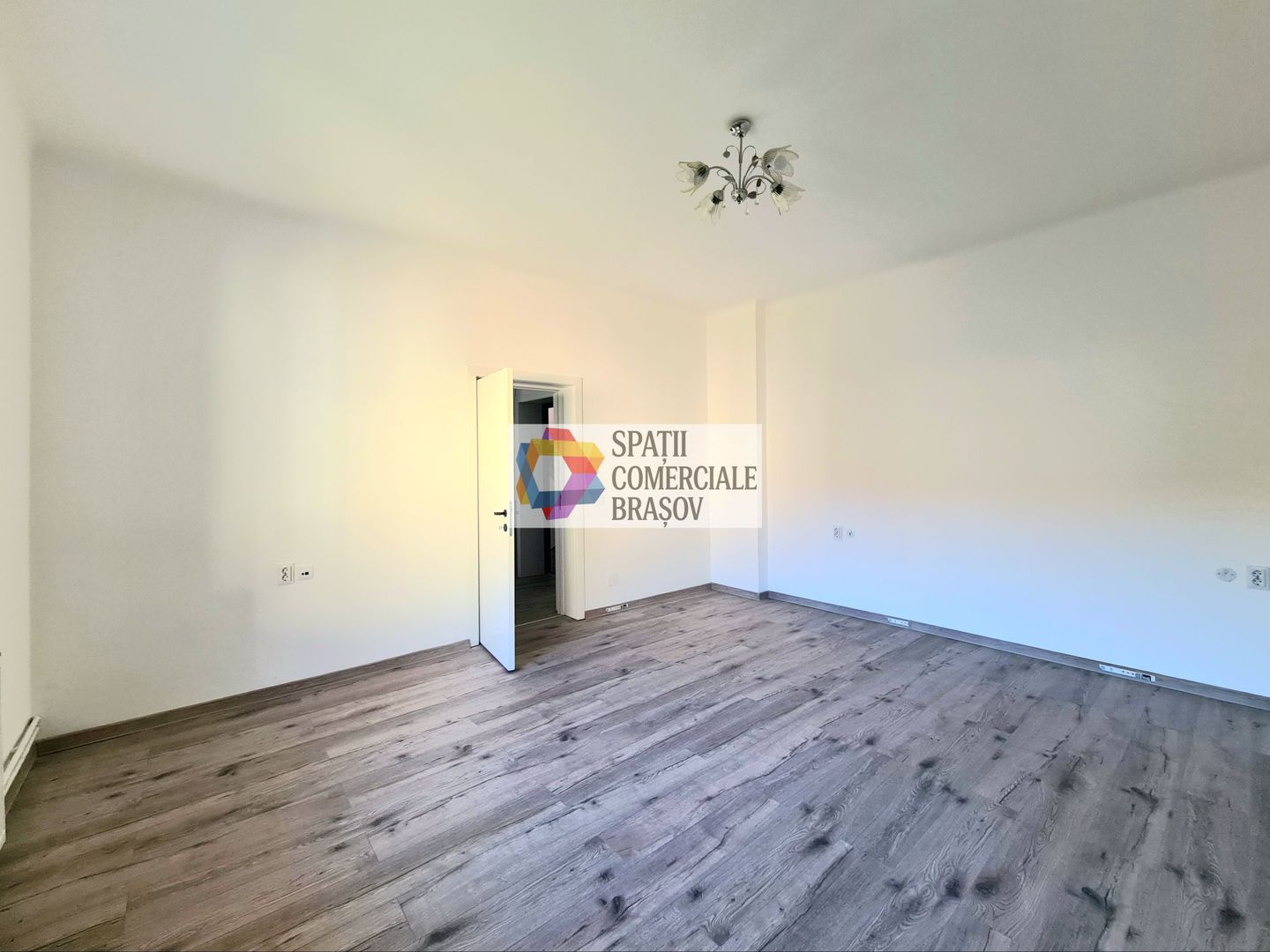 Spatiu birouri de închiriat Brasov - 55 mp # Plus-imo.ro - Poză 3