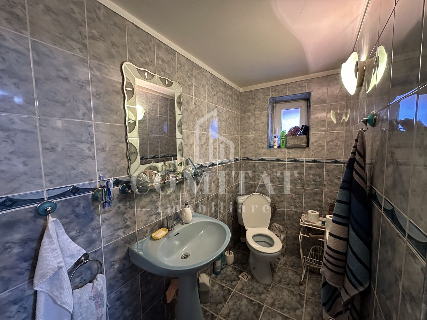 Vila de Vanzare | 220mp | Manastur - Poză 13