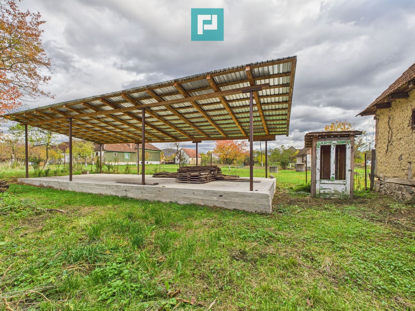 Casă cu 4 camere în Buhani, Dezna - Poză 15