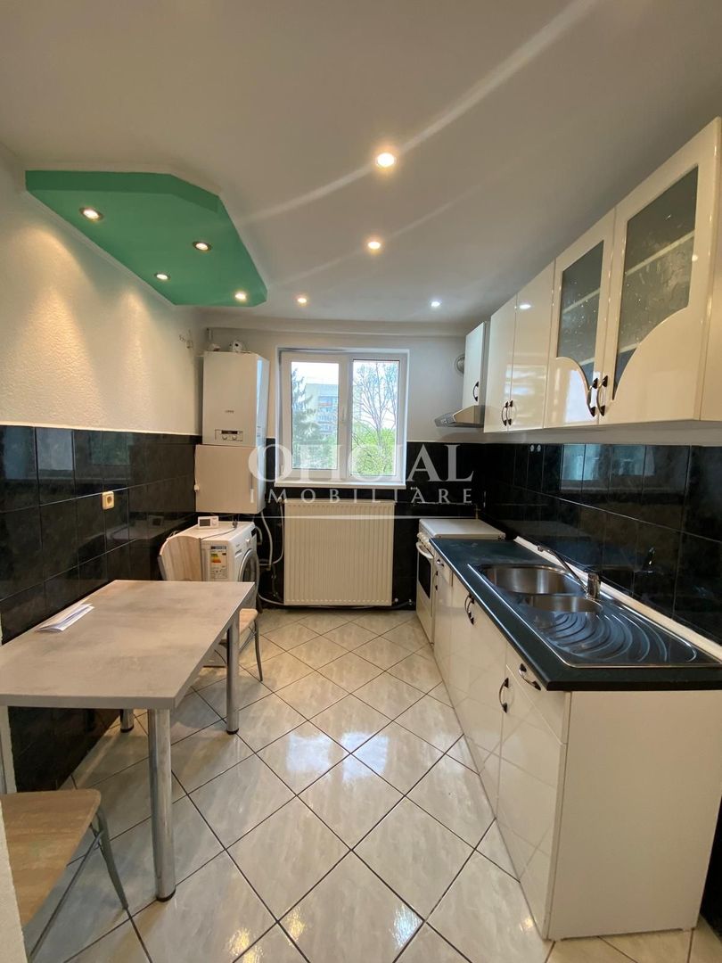 Apartament 2 Camere Decomandat | 53 Mp | Balcon | Gheorgheni IULIUS - Poză 6