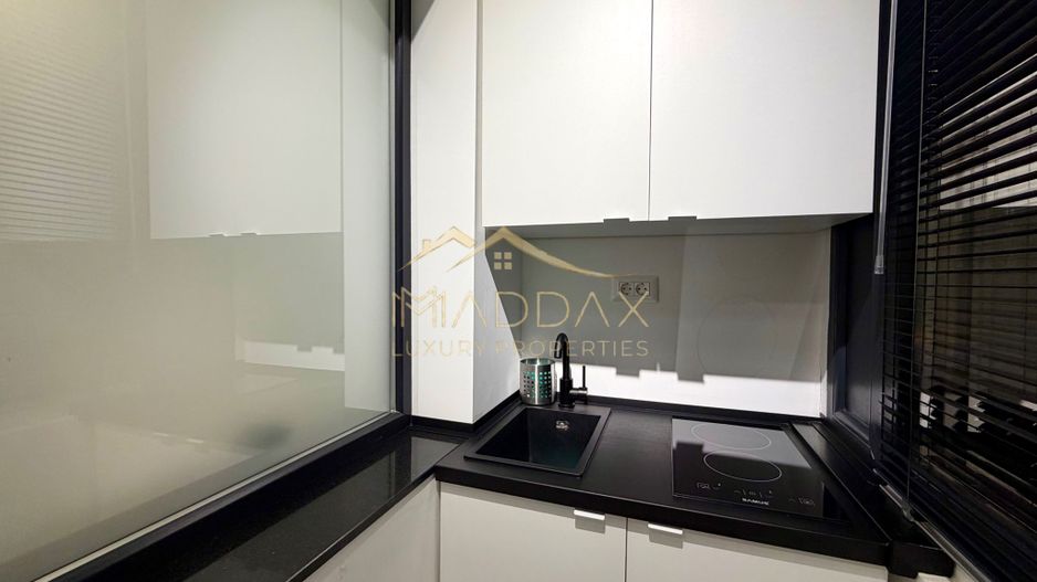 Studio *mobilat complet* // Piata Amzei - Poză 11