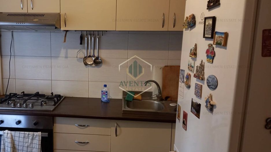 Metrou Piata Iancului zona Dimitrov, boiler apa calda, decomandat - Poză 14