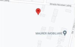 Teren Tractoru-1000 mp - Poză 3