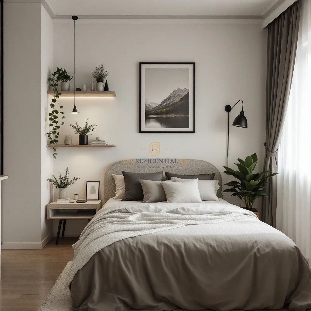 Apartament cu 3 camere de vanzare, langa Parcul Tudor Arghezi,Sector 4 - Poză 3