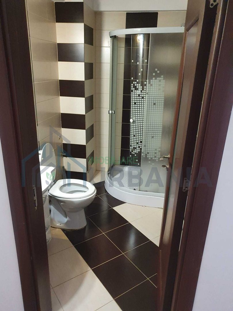Apartament cu o cameră decomandat în Bucsinescu, Iași - Poză 3