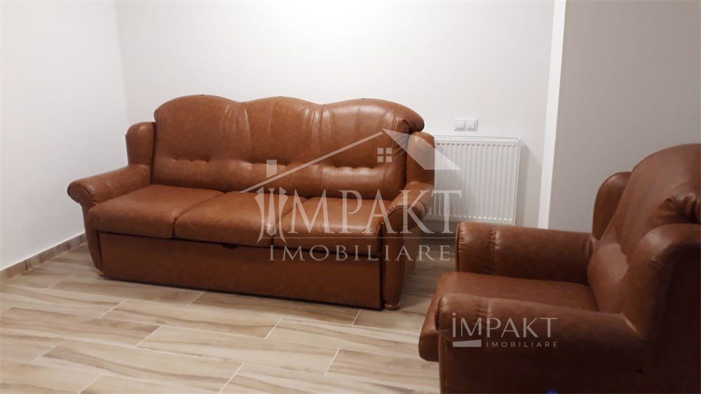 Apartament cu 2 camere de inchiriat in Centru, zona Piata Mihai Viteazul! - Poză 3