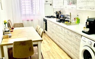 Apartament 2 camere decomandat, parcare inclusă – Lunca Cetățuii, Cartier Editurii - Poză 7