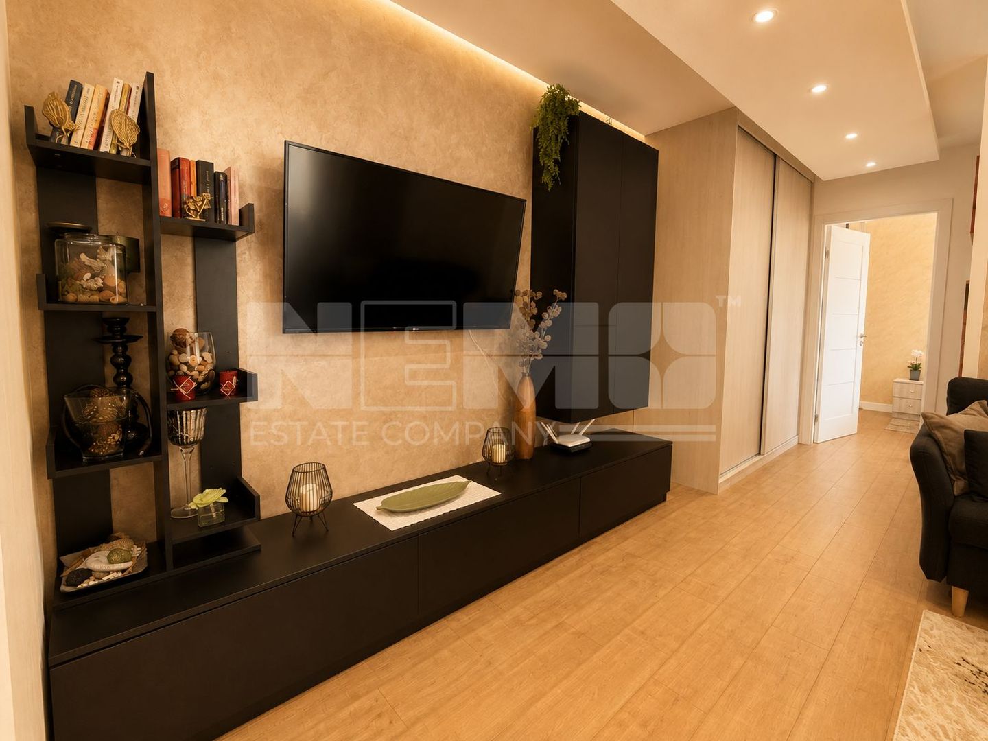 APARTAMENT 2 CAMERE | CENTRALA PROPRIE | RADAUTI - Poză 6