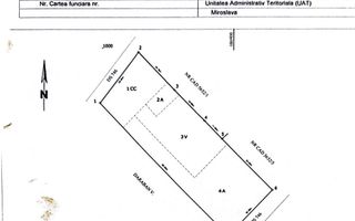 Teren Vorovesti - 2622mp intravilan - Poză 1