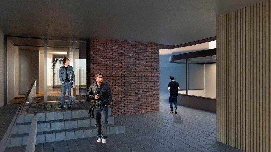 Apartament 4 camere Polona | Aurel Vlaicu - Poză 6