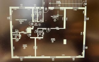 COMISION 0 | SPAȚIU COMERCIAL 130 MP SEMAFORULUI SIBIU | 4 CAMERE - Poză 7