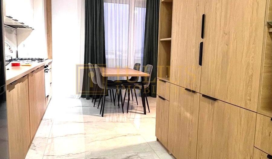 Apartament cu o camera in Braytim - Poză 4