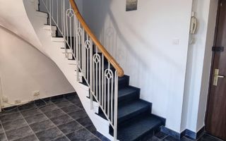 Duplex 5 camere de inchiriat ideal birouri Zona Unirii - Bulevard - Poză 2