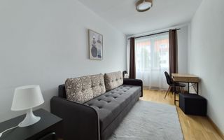 Apartament 3 camere,  Zona Centrala - Bulevardul Milea - Poză 5
