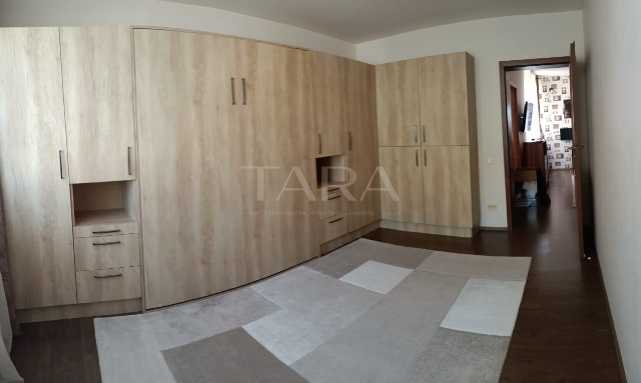 Vând apartament cu 3 camere în Florești, aproape de Cluj! - Poză 5