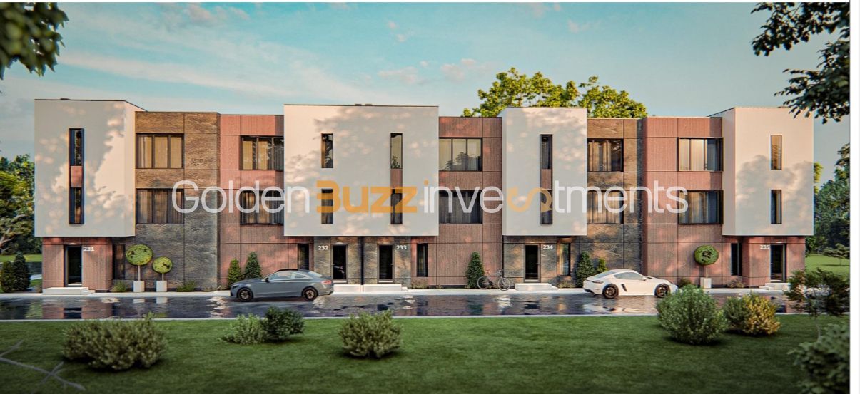 Casa P+2 | Pipera | Zona Linistita - Poză 7