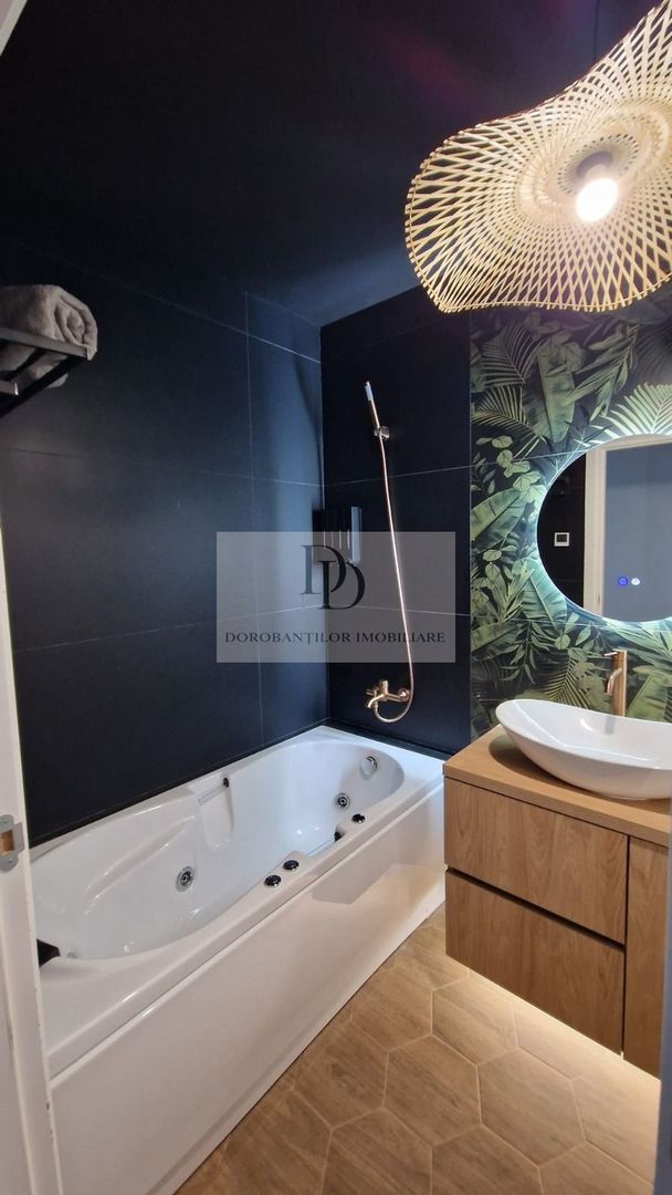 Apartament 3 camere finisaje premium | Parcare subteranǎ | Zona Sopor - Poză 11