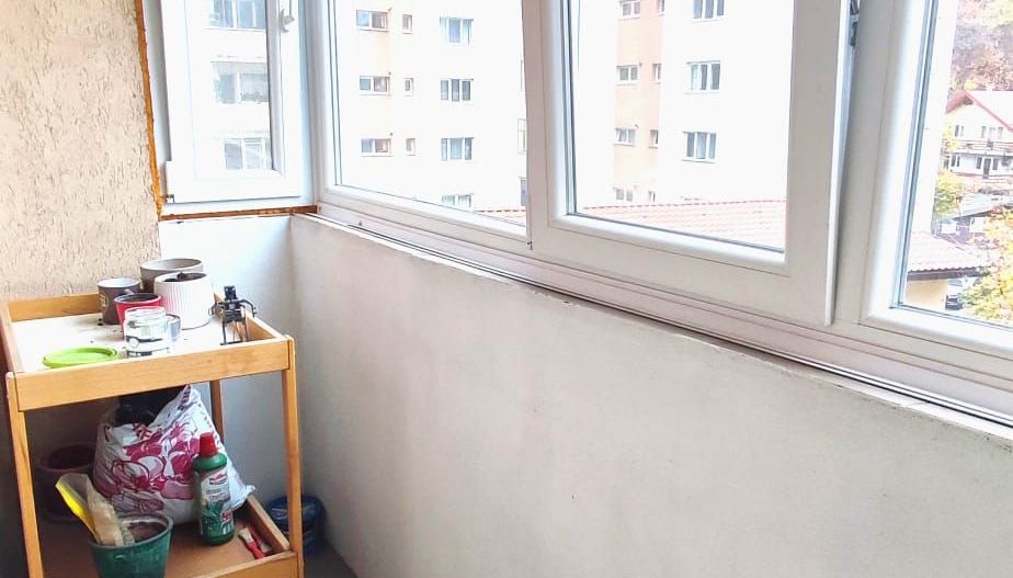 2 camere decomandate Grigorescu - Poză 9