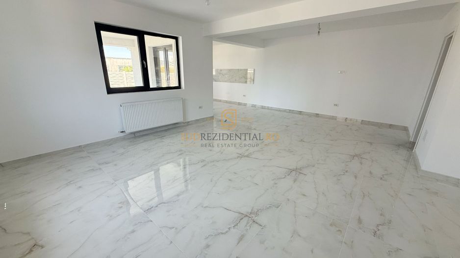 Vila Individuala / Intrare in comuna Berceni / 4 Camere / 3 Bai - Poză 5