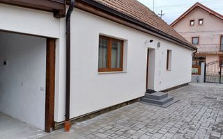 Casă Individuală | Curte proprie | Zona Centrală - Poză 2