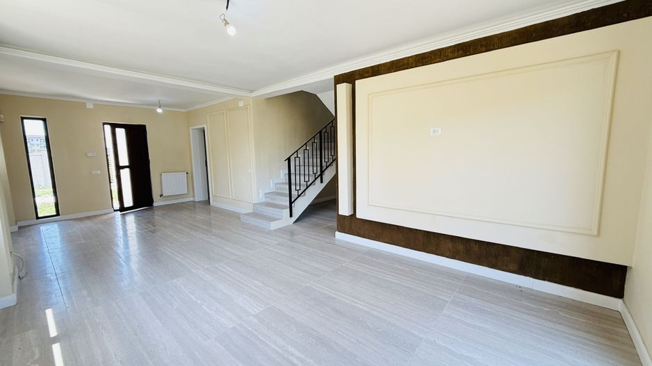 Giroc | Duplex 4 camere | Garaj | Teren 326 mp | Finalizat complet - Poză 7