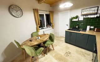 Casa, 3 dormitoare,2 bai, ultrafinisata, mobilat lux, Marasti, Paris - Poză 31