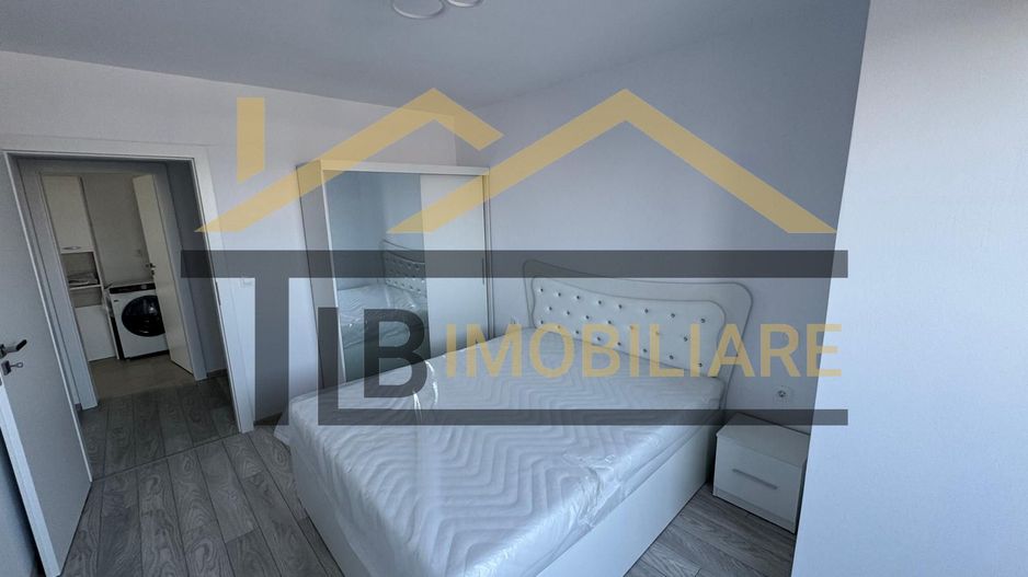 Apartament cu 3 camere, 70mp,  parcare, terasa, Zona Maurer - Poză 8
