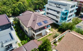 SOLD/VANDUT-Casă de vânzare Eforie Nord, Constanța, aproape de mare - Poză 29