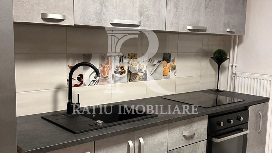 Apartament 4 camere | etajul intermediar | zona Rogerius | Oradea - Poză 6