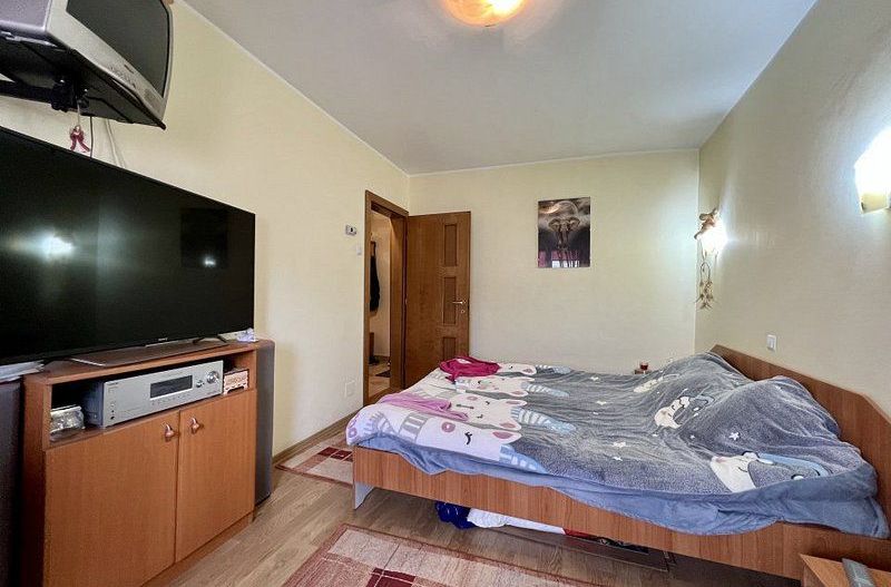 Apartament de inchiriat cu 2 camere, str Vulturului - Poză 12