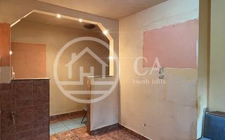 Apartament cu 3 camere de vanzare in zona Velenta, Oradea - Poză 6