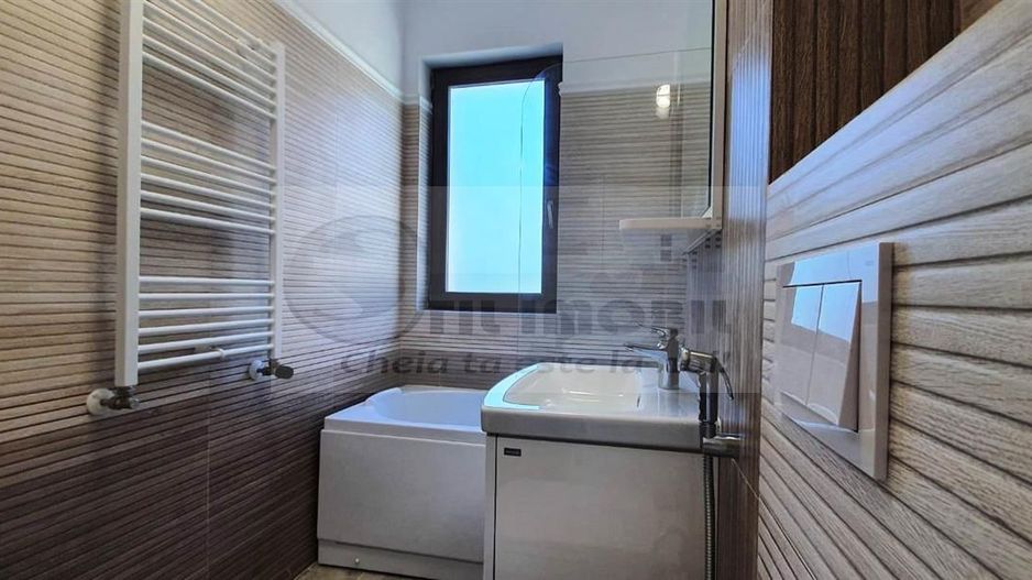 Apartament 2 camere +parcare  Tatarasi - Tudor Office Center-450 Euro - Poză 15