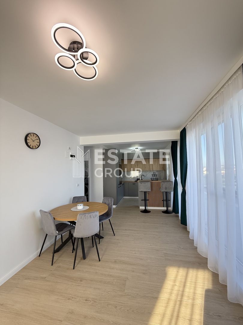 Ciarda Rosie Penthouse 2 camere - Poză 7