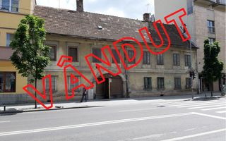 Imobil cu 6 apartamente pe Calea Moților, Cluj - Poză 1