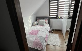 Apartament  3 Camere I Balcon I Hipodrom 2 - Poză 7