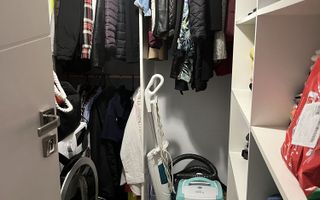 Apartament 3 camere Mobilat si Utilat + Parcare Subterana - Poză 8