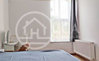 Apartament de inchiriat, 3 camere, ultacentral, la 2 min.de Piata Unirii, Oradea - Poză 4