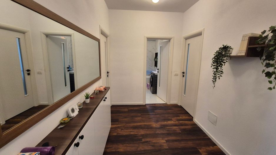 Penthouse 104,97 mp + 192,81 mp terase - piata Sudului - Poză 12