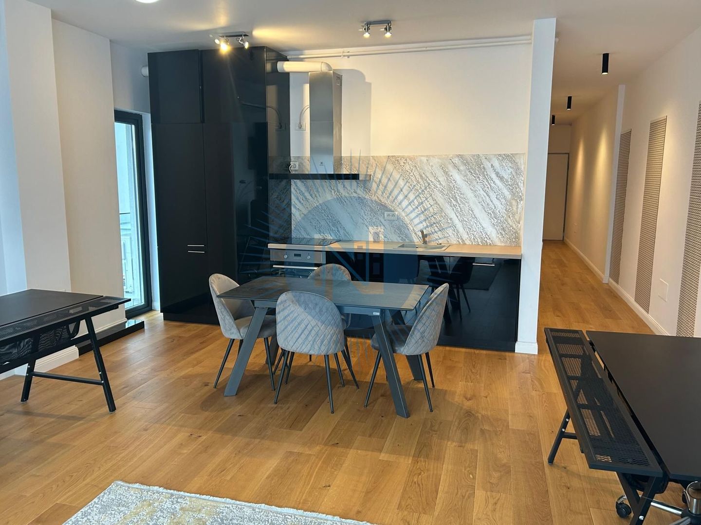 Apartament 3 camere Belair - Poză 5