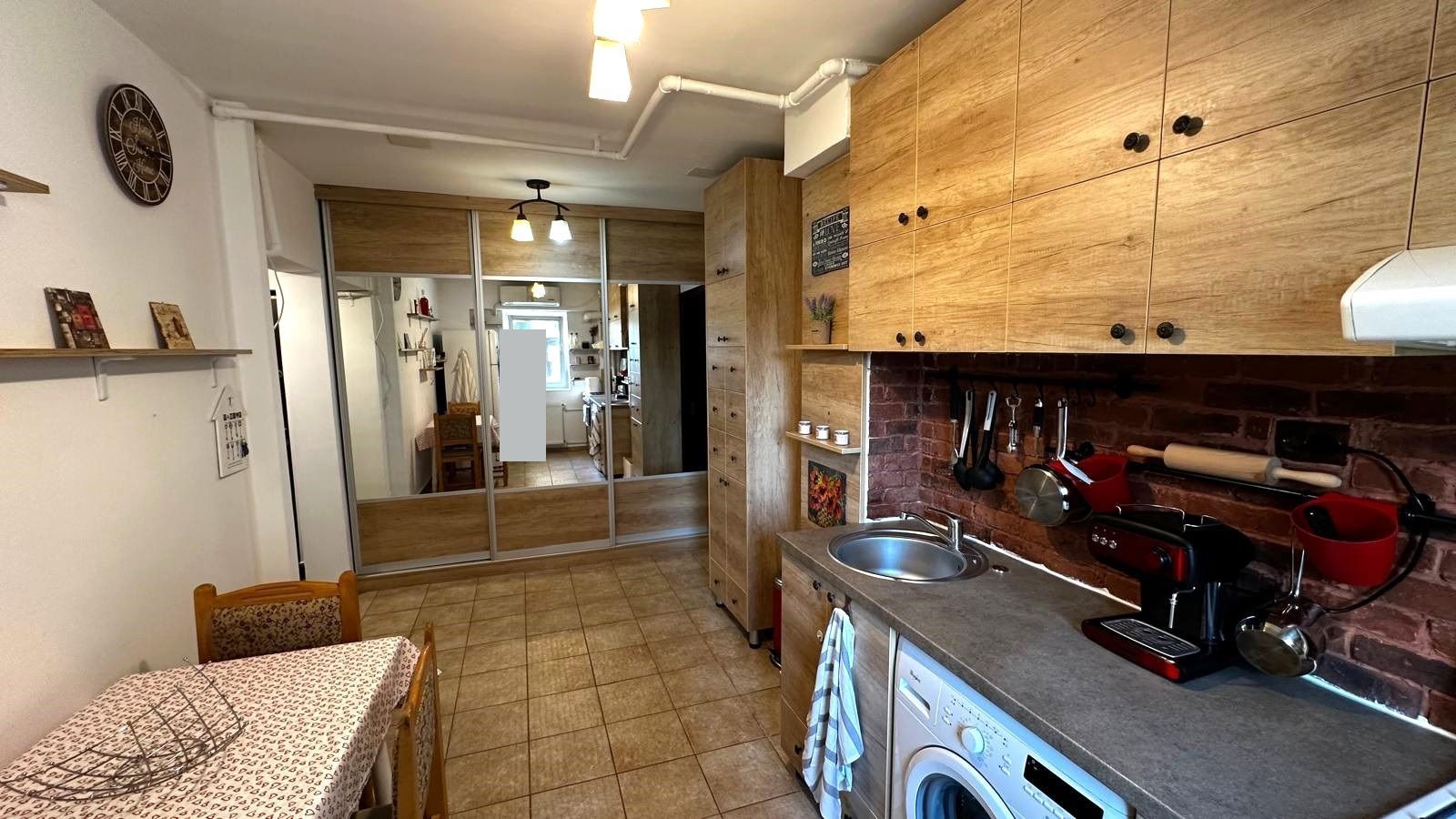 Apartament Modern 2 Camere 62mp Mega Mall | GOPO - Poză 14