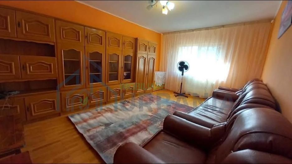 Apartament 3 camere de închiriat, zonă Nicolina, Iași - Poză 6