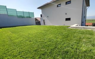 Casa Sibiu - teren 484mp - casa noua zona Sura Mare - Poză 2