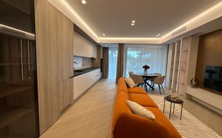 PRIMA INCHIRIERE 3 CAMERE CORTINA 126 - Poză 4